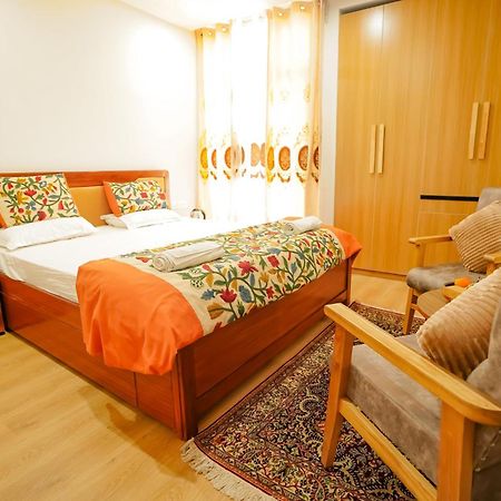 Zaabeel Villa Kashmir Srīnagar エクステリア 写真