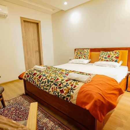 Zaabeel Villa Kashmir Srīnagar エクステリア 写真
