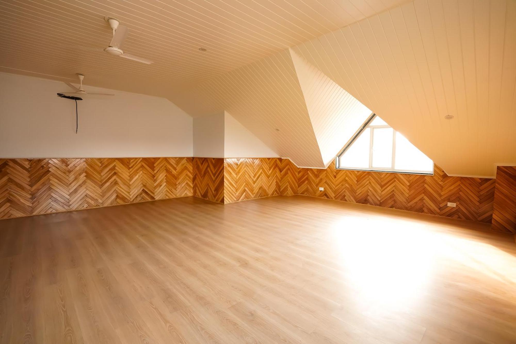 Zaabeel Villa Kashmir Srīnagar エクステリア 写真