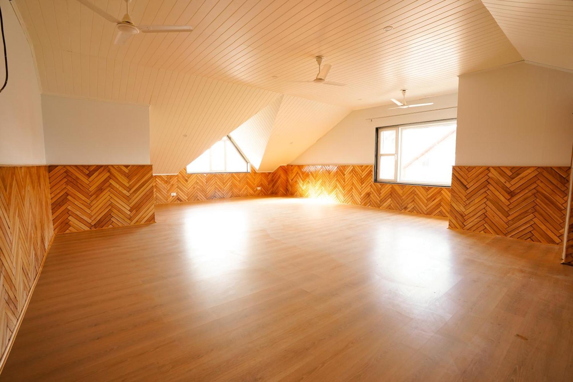 Zaabeel Villa Kashmir Srīnagar エクステリア 写真