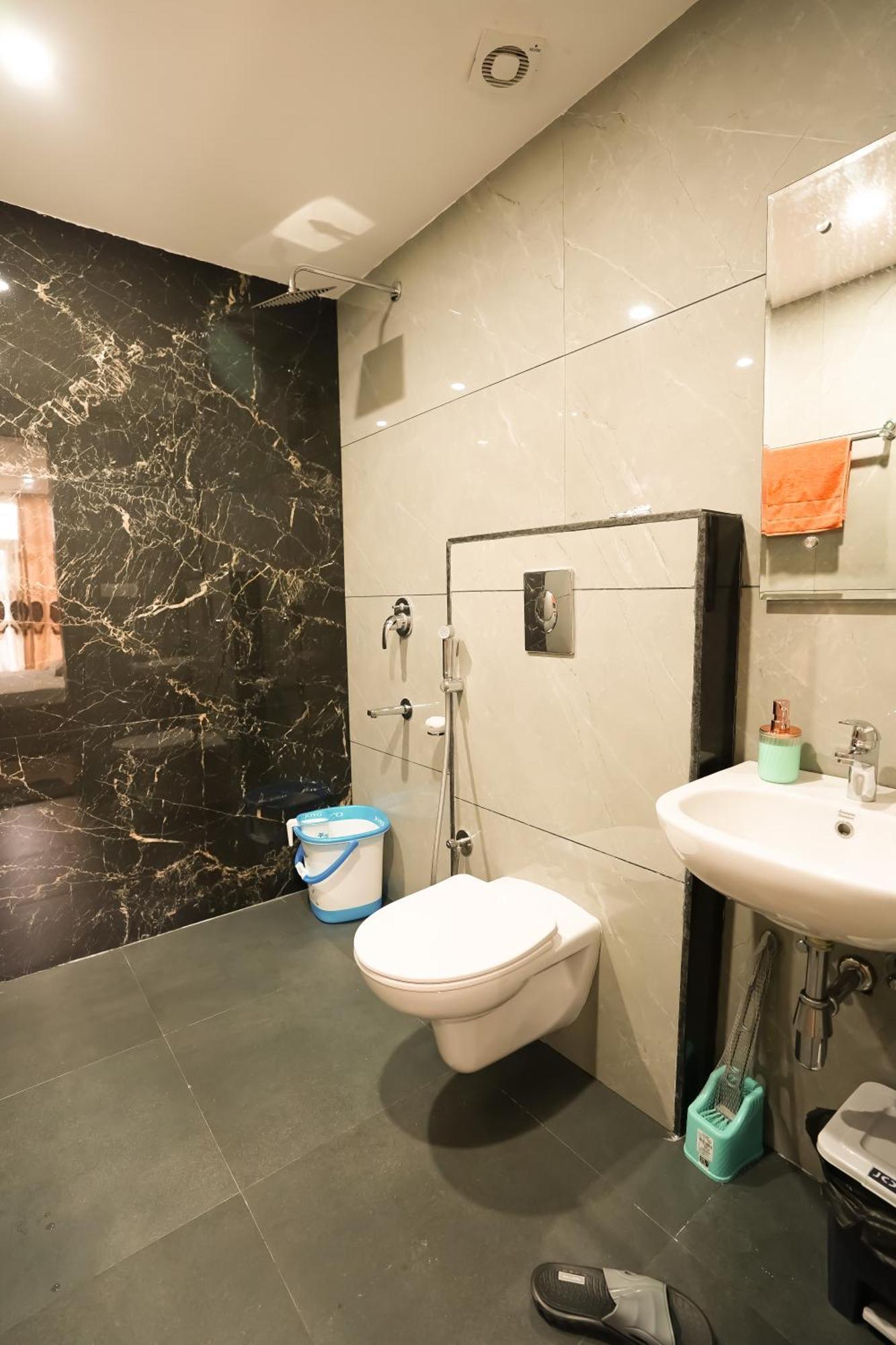 Zaabeel Villa Kashmir Srīnagar エクステリア 写真