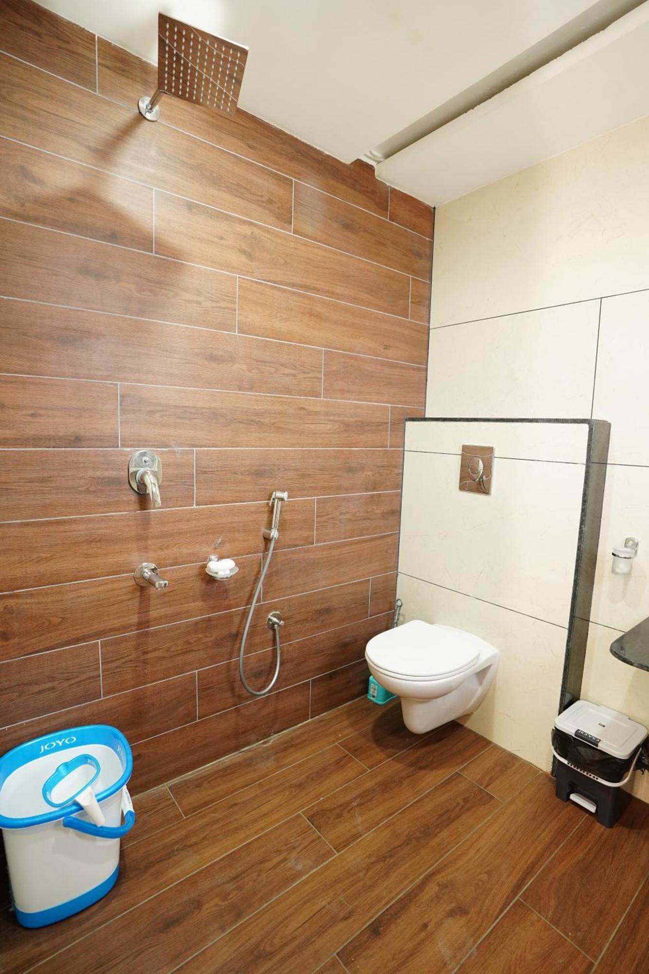 Zaabeel Villa Kashmir Srīnagar エクステリア 写真